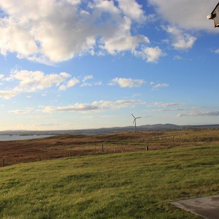 Druim Mor Villa Stornoway  Kültér fotó