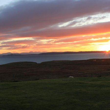 Druim Mor Villa Stornoway  Kültér fotó