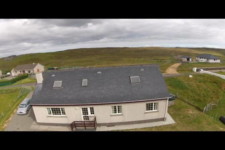 Druim Mor Villa Stornoway  Kültér fotó