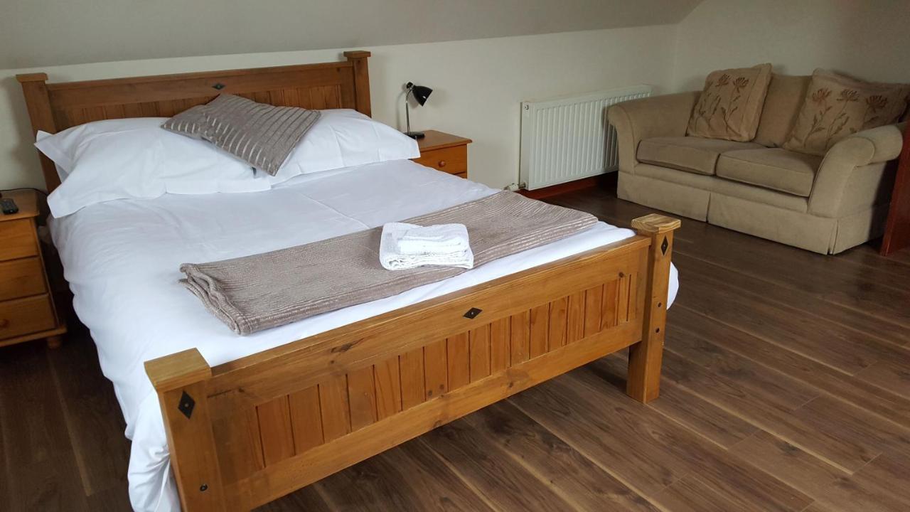 Druim Mor Villa Stornoway  Kültér fotó