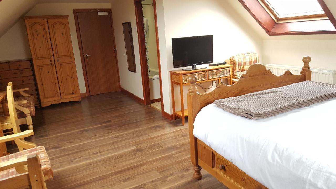 Druim Mor Villa Stornoway  Kültér fotó
