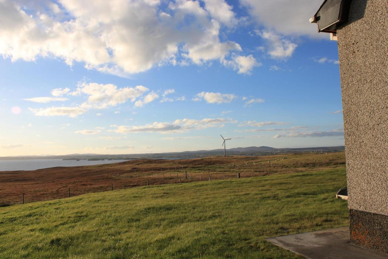 Druim Mor Villa Stornoway  Kültér fotó