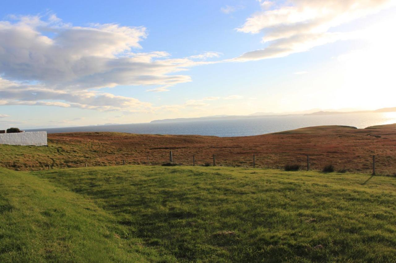 Druim Mor Villa Stornoway  Kültér fotó