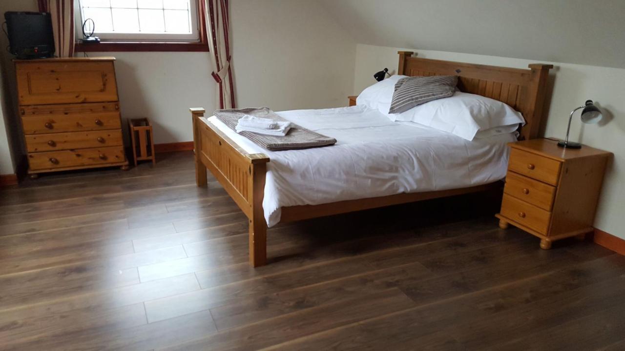 Druim Mor Villa Stornoway  Kültér fotó